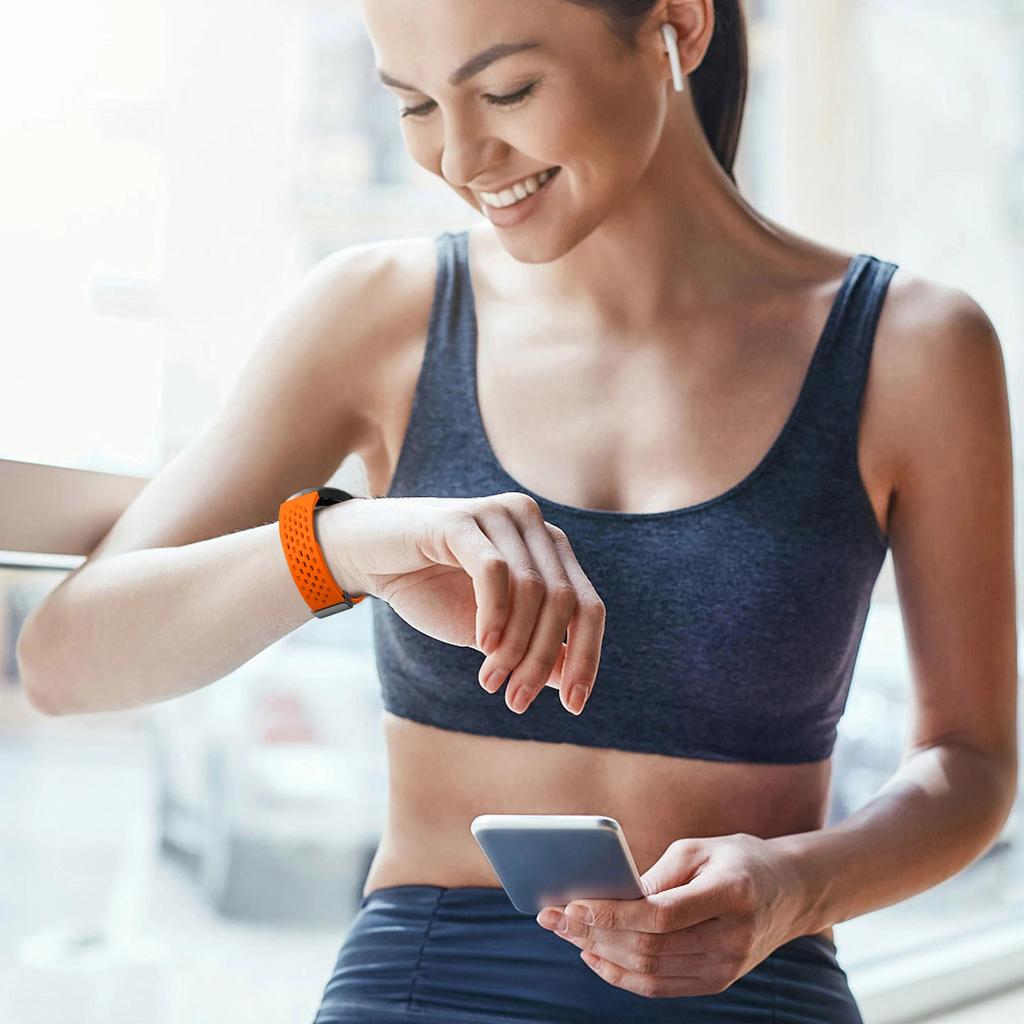 Strap for Samsung Galaxy Watch Ultra 47mm Accessories Breathable Silicone Magnetic Bracelet Correa Galaxy Watch 7 8 Ultra Band