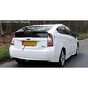 Car Rear View Parking Camera For Toyota Prius/Prius Alpha 2009 2010 2011 2012 2013 2014 2015 High Quality CCD Reverse Camera