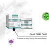 Premium Tooth Powder for Fresh Breath & Deep Clean  Natural, Gentle Oral Care with Sodium Bicarbonate, Cornstarch & Sorbitol  100g, Easy Application f