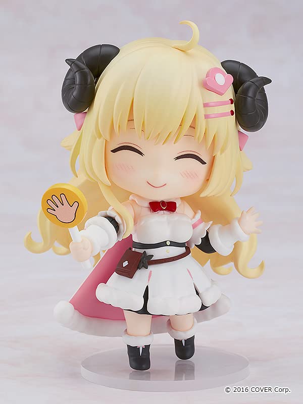Nendoroid Hololive Production Watame Kadomaki Figurină mobilă pictată în plastic, fără scară