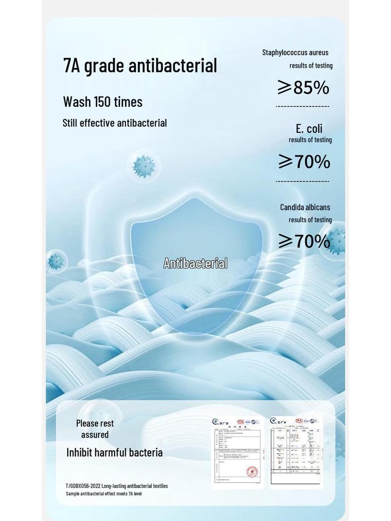 Mao Ren Women's Seamless Thermal Vest with Built-in Bra