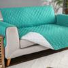 Sofa Towel Sofa Cushion Covers For Dogs Pets Kids Anti -Slip Couch Recliner Slipcovers Armchair Furniture Protector