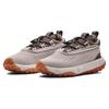 Under Armour Hovr Summit Fat Tire Delta 'Ghost Grey Onyx White' Sneakers 3024921-101