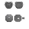 FALCAM F38 Camera Clip with Plate Kit Quick Release Clip for Attaching Camera to Backpack Shoulder Strap 3142 V2, -