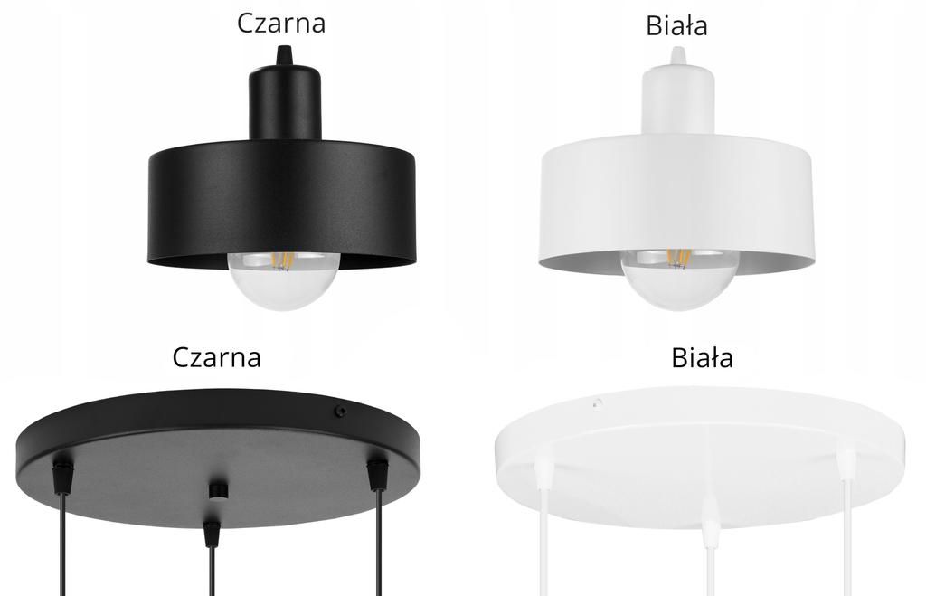 MODERN METAL CEILING HANGING LAMP COLORS