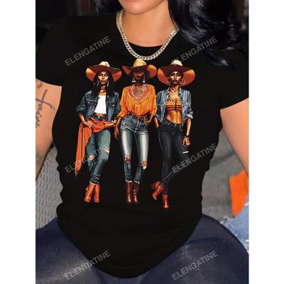 Tops – Camisetas