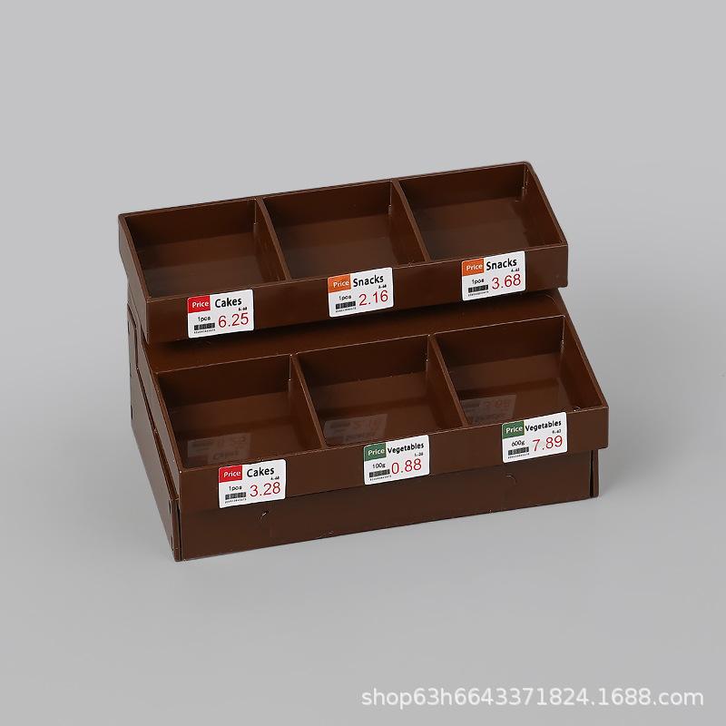 Mini Miniature Breadboard Dessert Model Simulation Play House Toy Shelf Ornament Edible Play Doll House Small Ornament