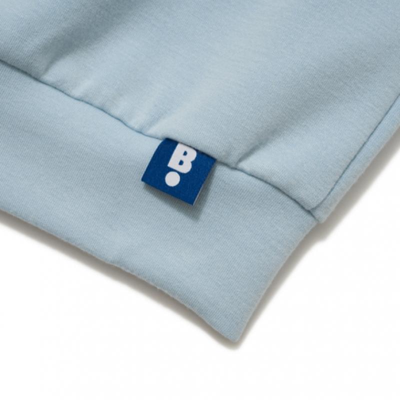 Blu Dot Sweatshirt Round Neck Sb
