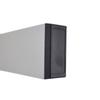 Awtools Poziomnica Anodowana 80Cm