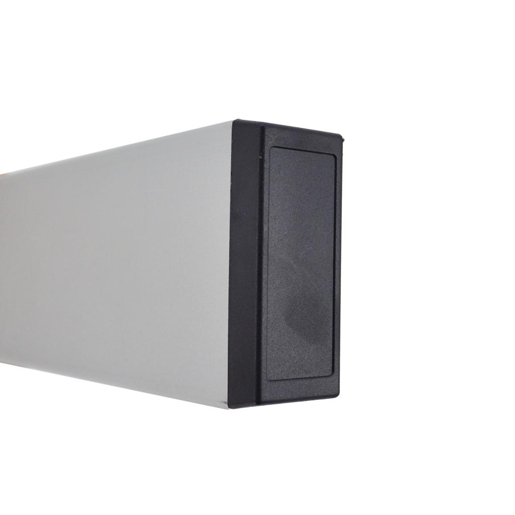 Awtools Poziomnica Anodowana 80Cm