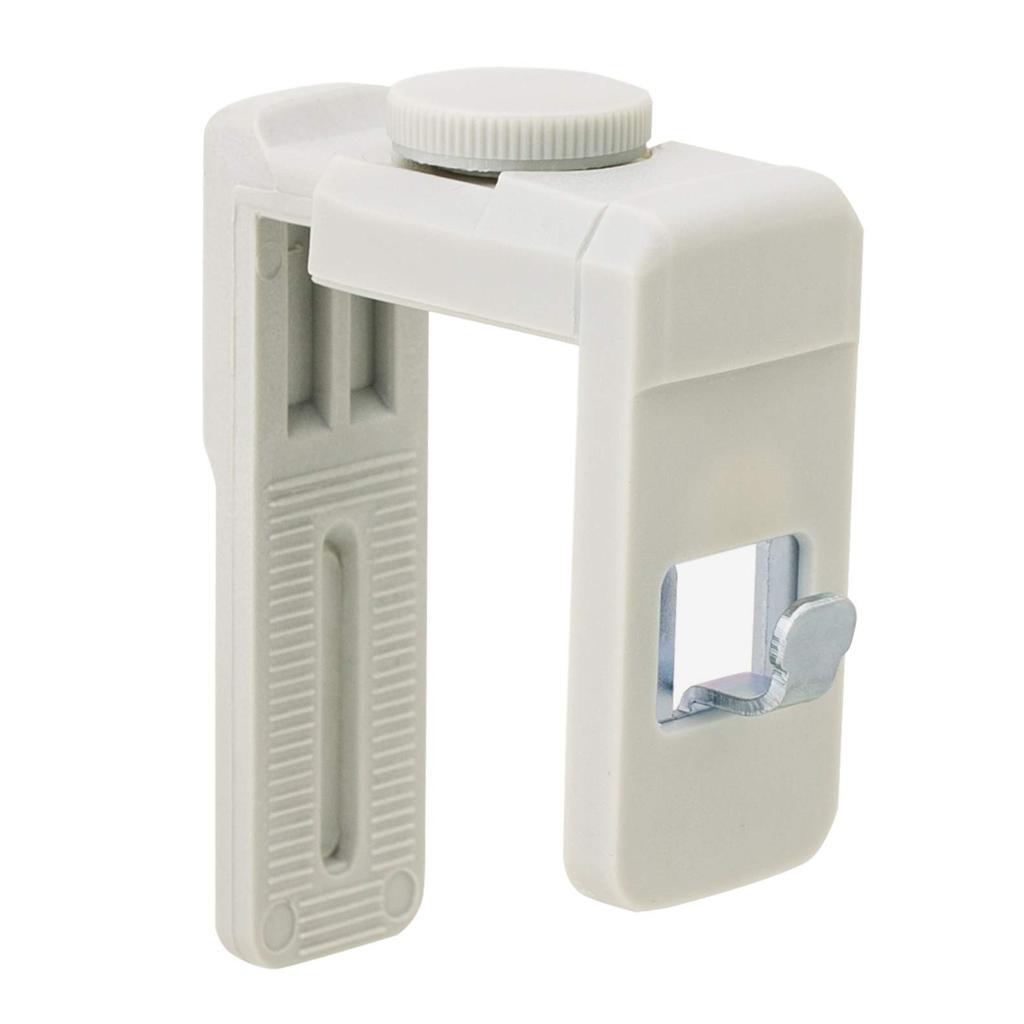 Lion Office Partition Hook, 1 Piece, PF-32