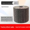 Stainless Steel & Nylon Fiber Polishing Wheel for Metal Scratch Removal