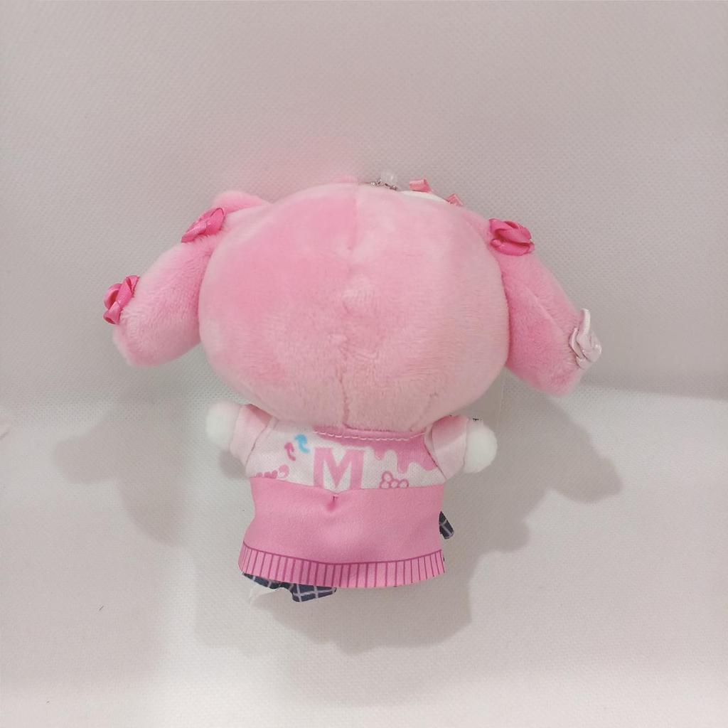 Sanrio Sanrio Gakuen Kirameki Festival My Melody Mascot