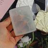 Listing Mold Gypsum Diffuser Stone DIY Mold Silicone Resin Mold Soap Mold Flower Leaf Pendant Making Silicone Mold