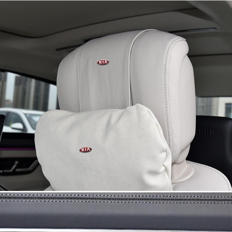 Samolepka na tlačítko stahování okna auta Nálepka na volant Styling auta Pro Kia Rio Sportage R K3 K4 K5 k6 K7 K8 Ceed Sorento Cerato Soul