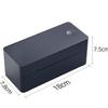 Compact Bluetooth Thermal Printer for Shipping and Barcode Labels