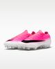 IO8225-900 Mercurial Vapor 17 Pro "Multi-Color/Black" (Men's)