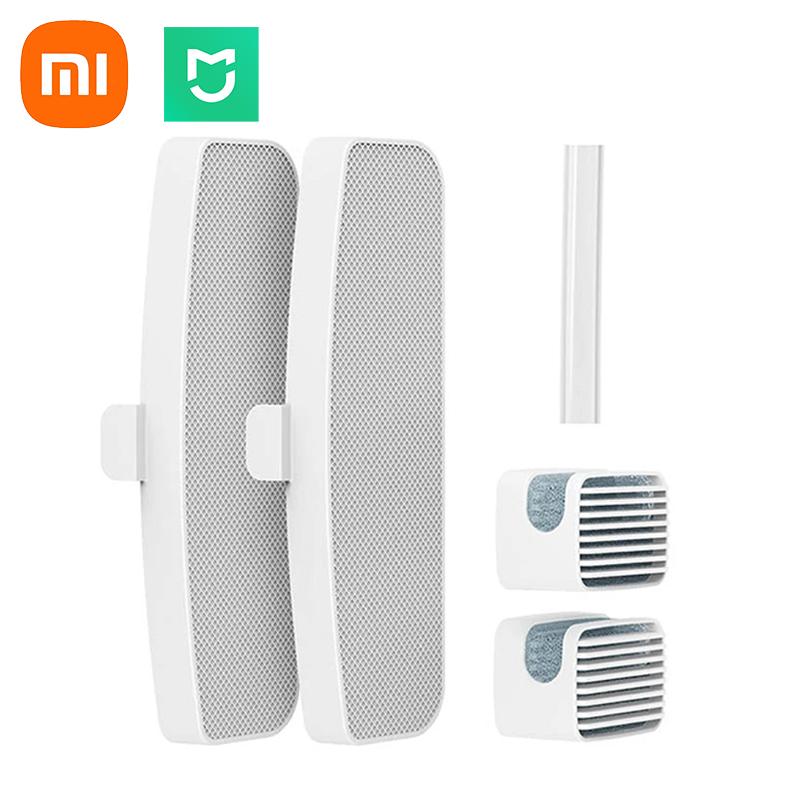 Xiaomi Mijia Smart Pet Water Dispenser Filter Set Drinking Fountain Automatic Silent Water Dispenser Sterilization Filter Set белый