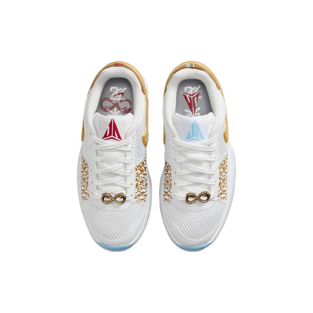 Nike Ja 1 'Year Of The Dragon' GS FZ8327-103