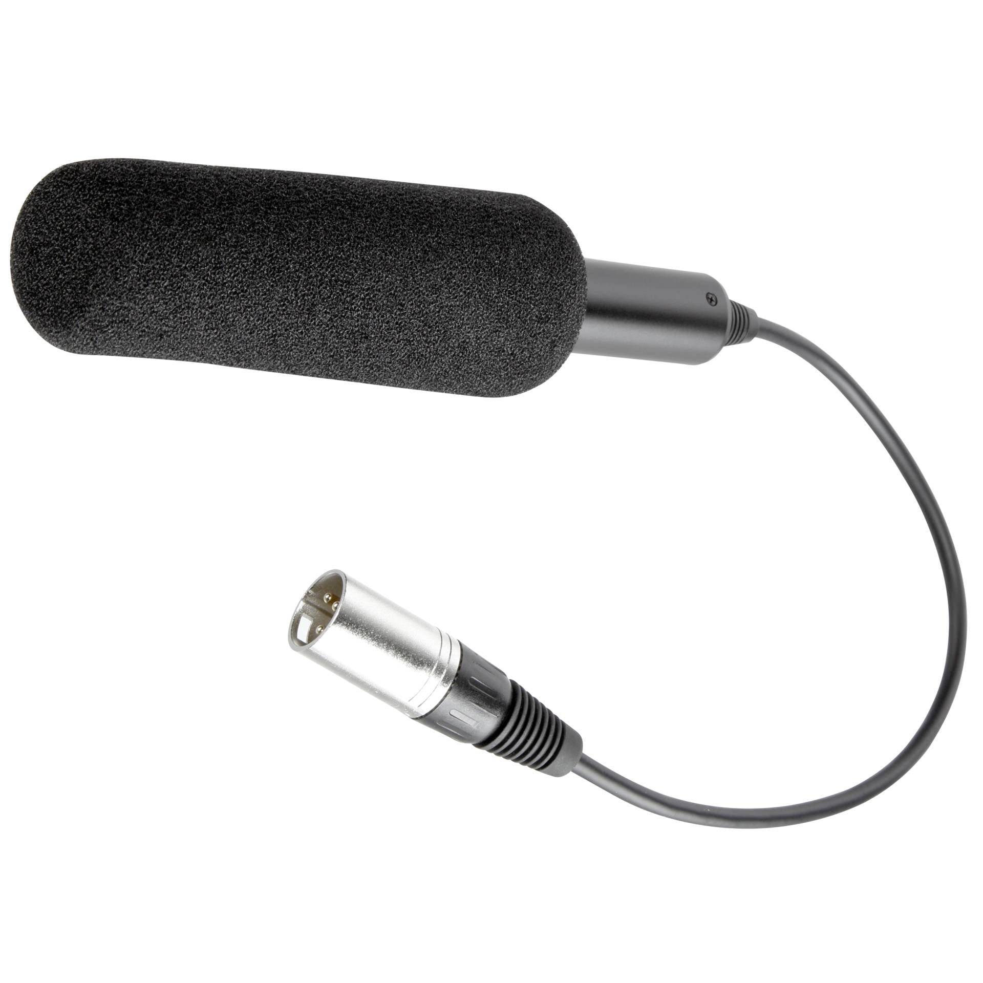

Мікрофон Panasonic AG-MC200G