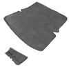 Bagageutrymmesgolvbricka PVC Automobil Lastmatta Kudde Foder Passar för Ford Explorer 2011