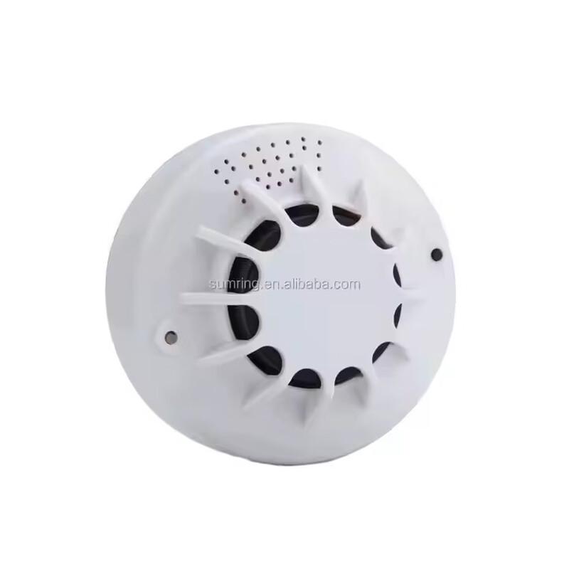 Brangdy Home Smoke Detector