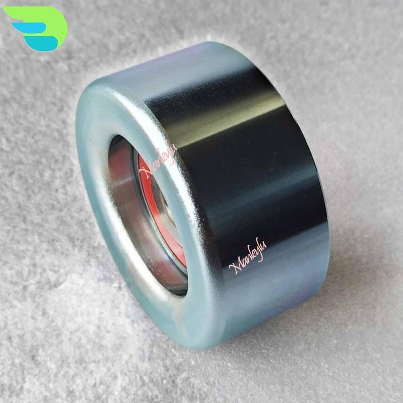 16603-31040 16603-3104 16603-31050 16603-31010 Belt Idler Pulley for TOYOTA FJ LAND CRUISER 4 RUNNER HILUX FORTUNER TUNDRA