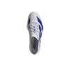 Adidas Adizero Adios Pro 4 'Lucid Blue Dash Grey' JS1884 Men's Size