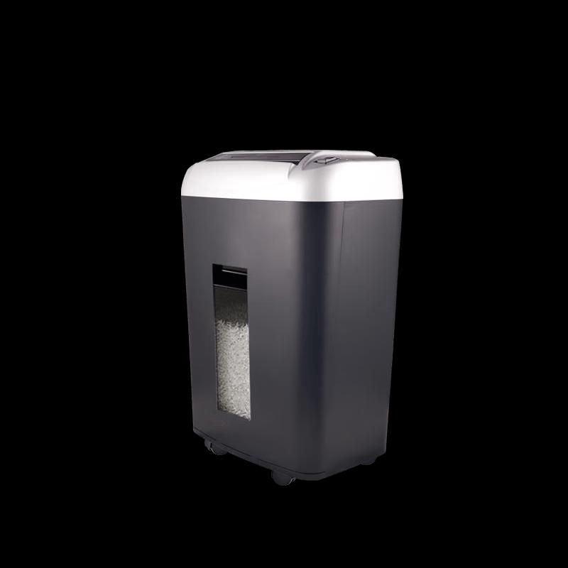 Umas U-D1700 Electric Low-Noise Paper Shredder CN plug (adapter included)