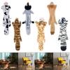Durable Small Medium Large Dogs Squeakers Toy Squeak Squeaky Plush Interactive