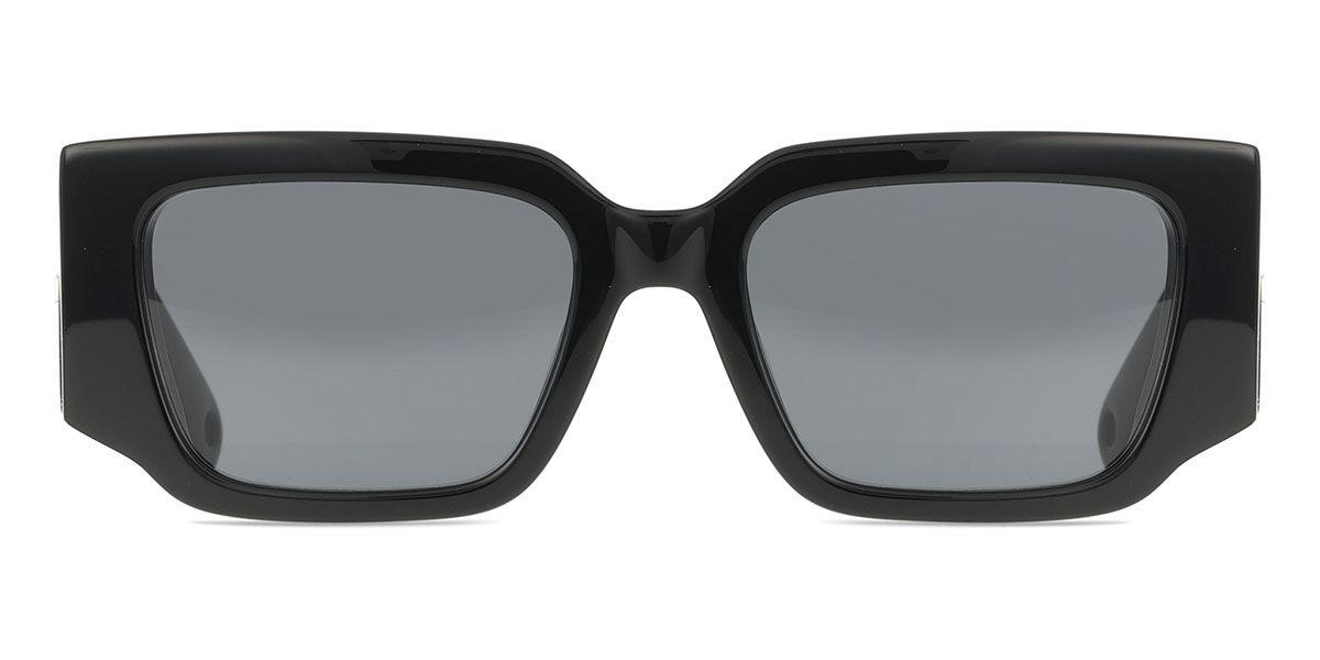 

Солнцезащитные очки унисекс Lanvin Lnv672s 001 52-19-140