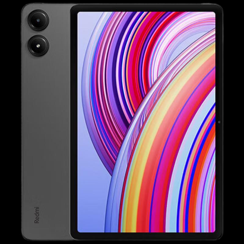 

Планшет Redmi Pad Pro 12,1 дюйма (версія CN)