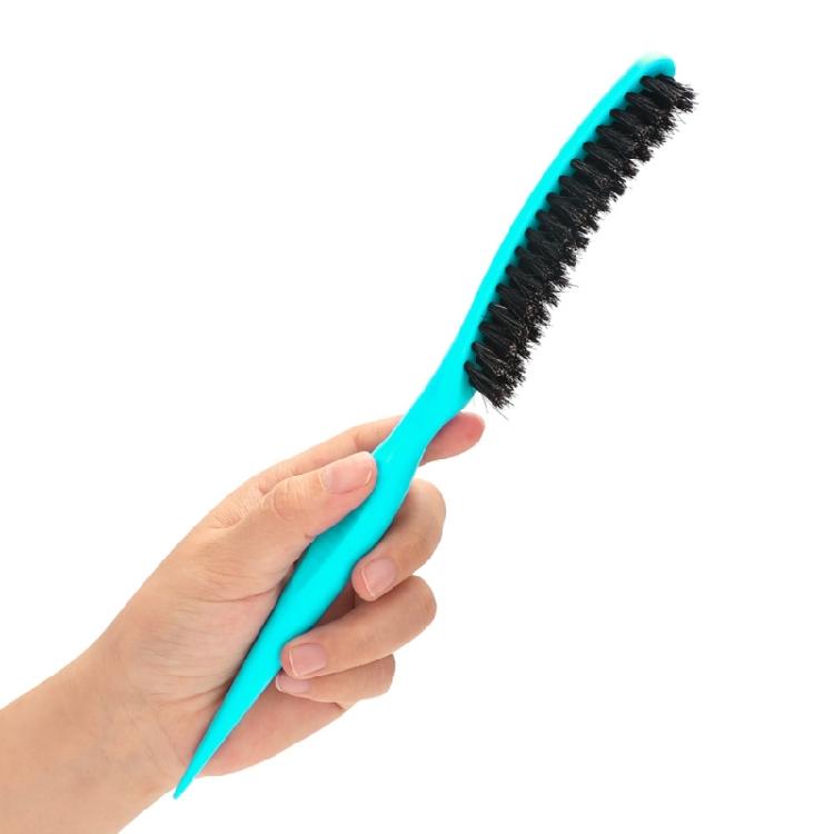 Ultimatedly Hair Styling Comb Teasing Brush for Lift & Volumizing Create Gorgeous Updos & Wedding Hairstyles