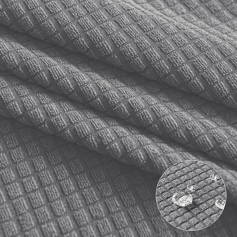 Waterproof Sofa Cover Armchair Slipcover 1/2/3/4 Seater Cover Stretch Plaid Sofa Cover Furniture Protector for Home Living Room