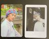 [USED] Stray Kids Polaroid Trading Cards Ien