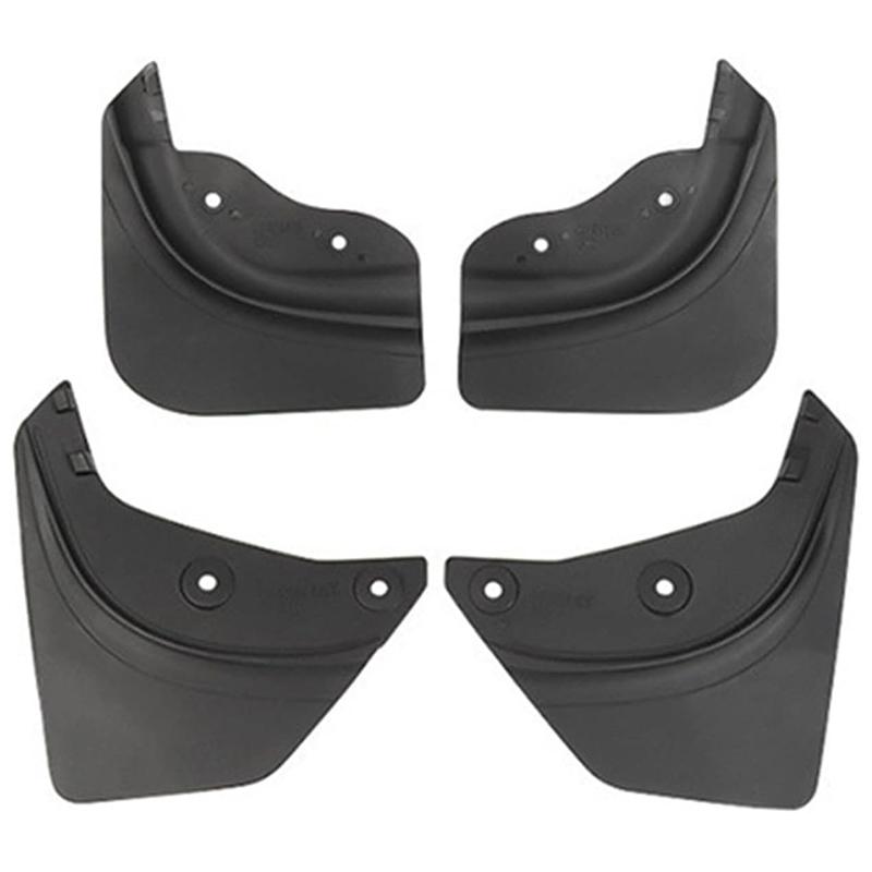 

4 шт./набір для Tesla Model Y 2021 Type A