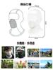 [Derpilo] Balaclava, Summer Face Cover, Cool Feel, UV Protection, Sun