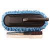 Car Wash Brush Microfiber Soft Scratch Free Multipurpose Cleaning Mop Duster for Car Maintenance