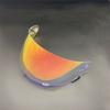 1x Helmet Visor Lens Fit For BELL Qualifier DLX MIPS Vortex Revolver RS-1 RS-2