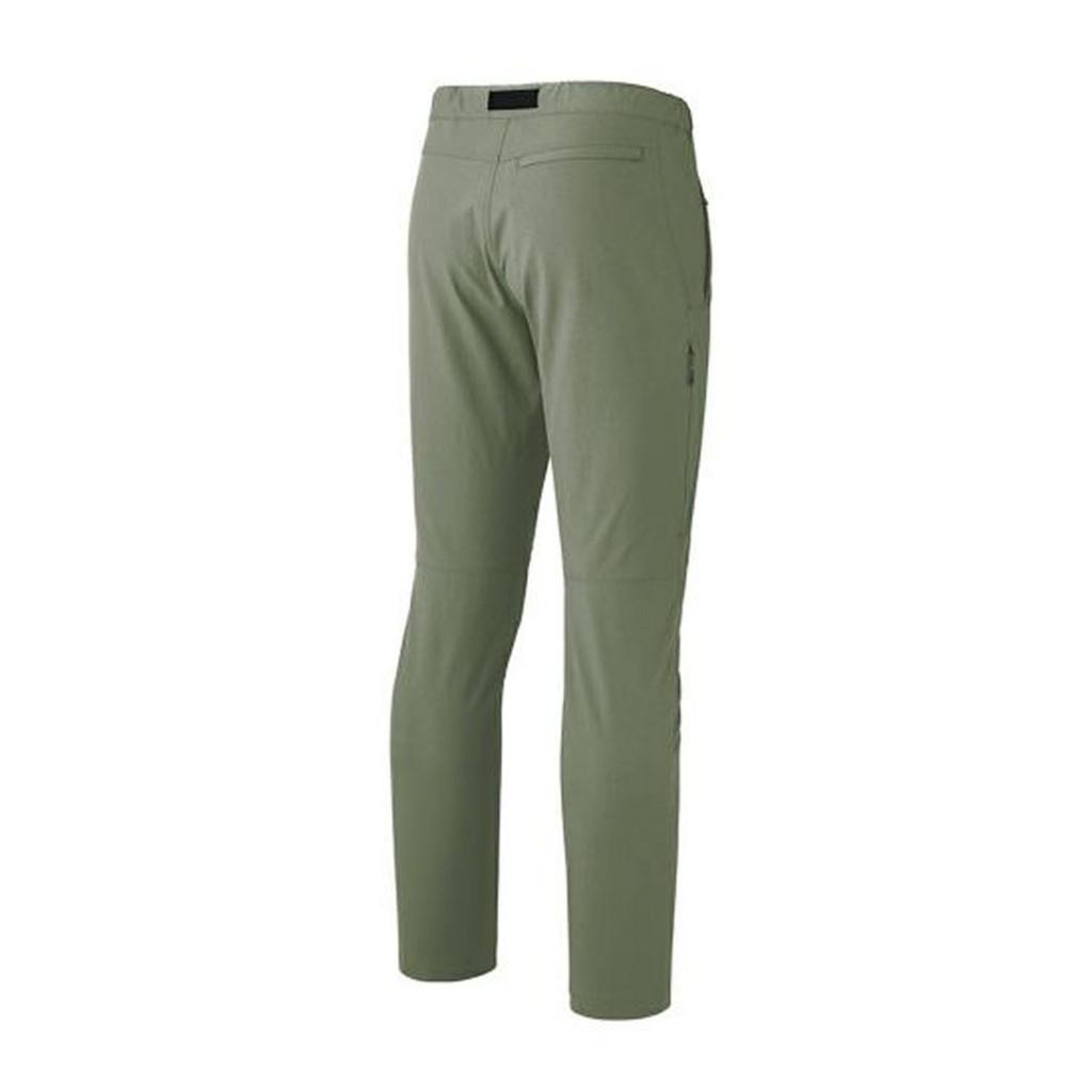 Camino Pants FBM0121 DLGY S (men's) /