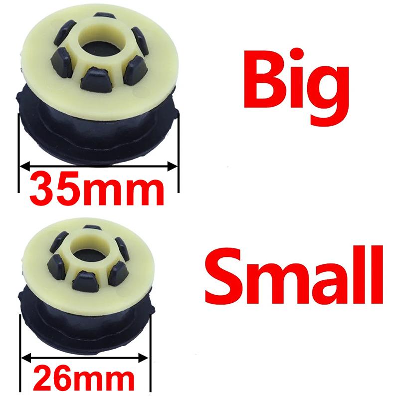 2Sets Car Gear Shift Lever Bushing 34413-3AM0A ForTiida For Manual Transmission Control Cable High Quality