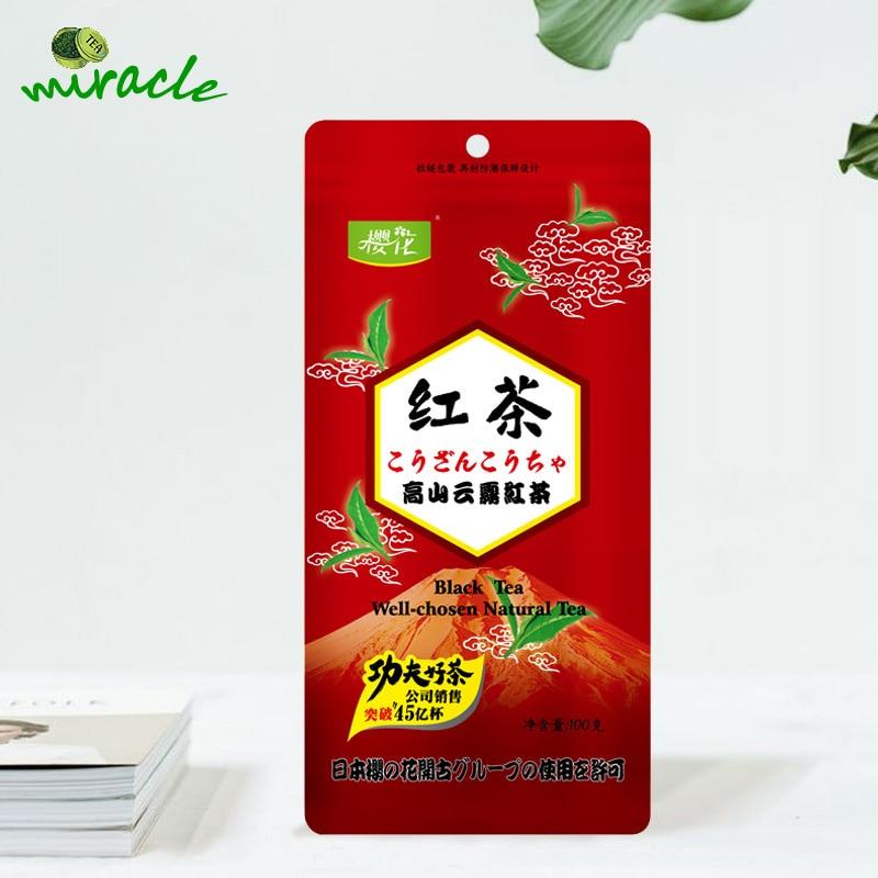 

Черный чай Юньнань 2023 года, высокогорный чай, фруктовый вкус, черный чай Хунча, 100 г, 300 г, 500 г.