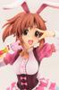 Kotobukiya The Idolmaster Cinderella Girls Nana Abe Fairy Tale Scale PVC Painted Finished Figure - Change! - 1/8
