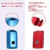 XRise: Intelligent Key Case Suitable for Mazda, Mazda 3 Sedan Fastback BP Series (May