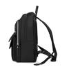Women's Solid Color Backpack Lightweight Large Capacity Backpack