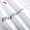 Anta Men's Quick-Dry Sports T-Shirt