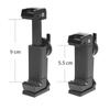 OLOEY TE201 Full Metal Rotating Phone Clamp