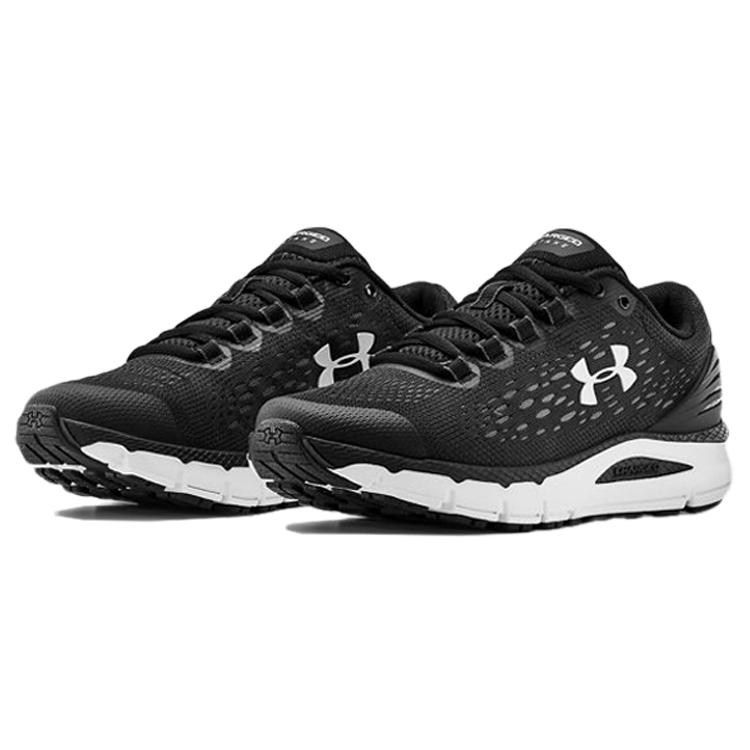 Under Armour Charged Intake 4 'Black' Women's 3022601-003