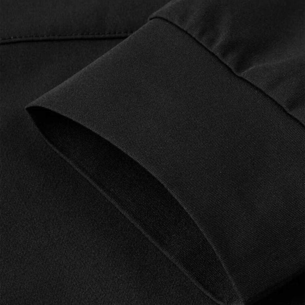 Adidas Sports Lifestyle M Dry Knit Jacket Durable Stand Collar Loose Jacket Men Jacket KA3931