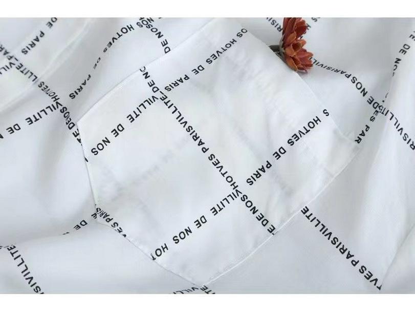 Women's Summer 2025 Plaid Print Sun Protection Cardigan Jacket